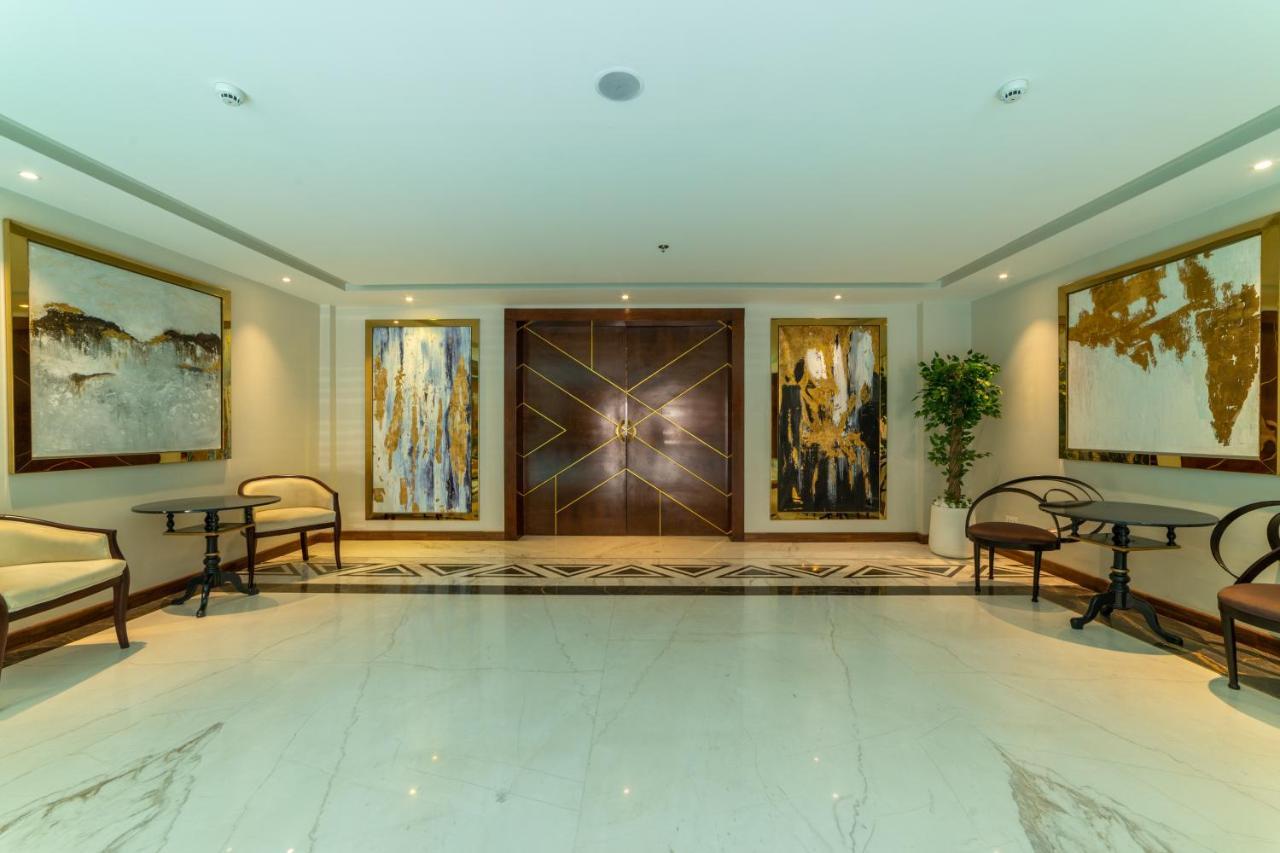 Best Western Premier Islamabad Exterior photo